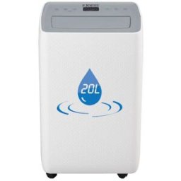 Jocel Desumidificador JDE002167 20L WiFi