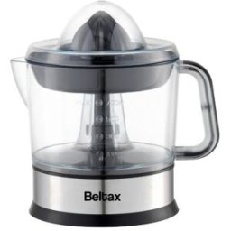 Beltax Espremedor de Citrinos BEJ2301 0.7 L 40 W Inox