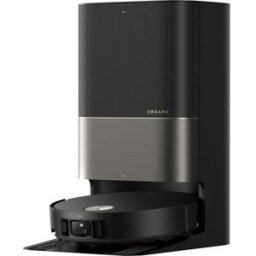 Dreame Aspirador Robot X50 Ultra Complete - Preto