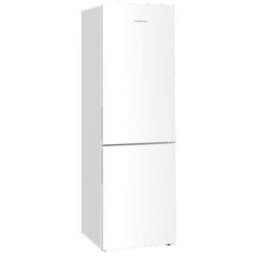 Jocel Frigorífico Combinado JC310 No Frost 185x59x59.5 cm 310 L E Branco