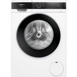Siemens Máquina de Lavar Roupa WG44G2ZAES 9 Kg 1400 RPM A Branco
