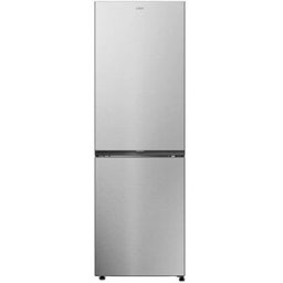 Candy Frigorífico Combinado CNCQ2T618DX 185x59,5x66,7 cm 355 L D Inox