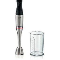 Bosch Varinha Mágica MSM6M810 Serie 6 1200 W Aço inoxidável