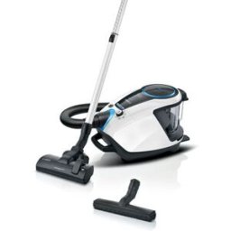 Bosch Aspirador sem Saco Serie 8 Pro Silence