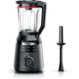Bosch Liquidificador MM6652B Serie 6 2.0 L 1800 W Preto