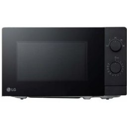 LG Micro-ondas MS2082F 20 L 700 W Preto