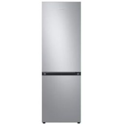Samsung Frigorífico Combinado RB34C600CSA 185,3x59,5x65,8 cm 344 L C Grafite