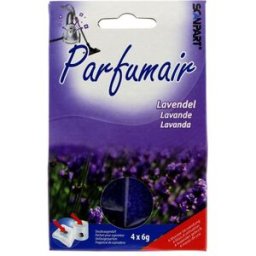 Menz & konecke Ambientador Aspirador SCANPART Lavanda