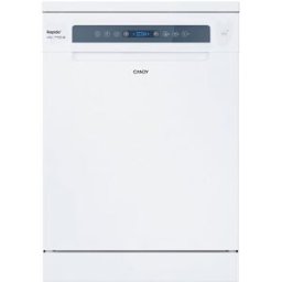 Candy Máquina de Lavar Loiça CF 4B7F0W 14 talheres 60 cm B Branco