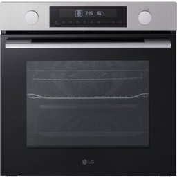 LG Forno Elétrico WS5D7210S 72 L 59.5 cm A Inox