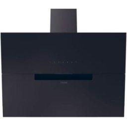 HAIER Exaustor de Parede HADG9CBS4BWIFI 130,5x90x45 cm 974 m³/h A++ Preto