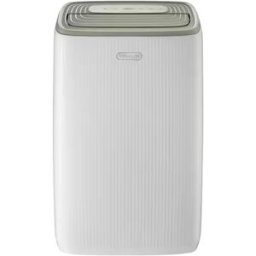 DeLonghi Desumidificador DEP212 AriaDry Evo 12L/dia - Branco