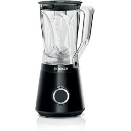 Bosch Liquidificadora MMB6141B Serie 4 VitaPower 1,5 L 1200 W - Preto