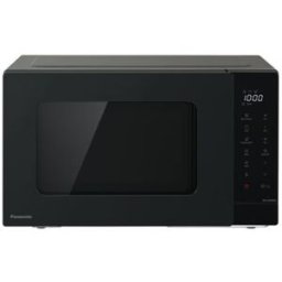 Panasonic Micro-ondas NN-K36NBMEPG 24 L 900 W - Preto