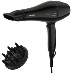 Philips Secador de Cabelo DryCare Pro BHD274/00