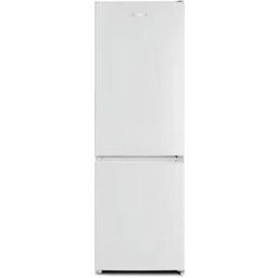 Indesit Frigorífico Combinado INKF 8251 W4E 180x55x57.6 cm 250 L E Branco