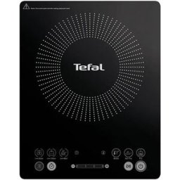Tefal Placa Portátil de Indução IH2108E1 2100 W 1 Zona - Preto