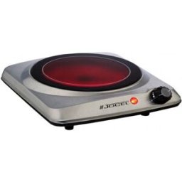 Jocel Placa Vitrocerâmica Portátil JP1V002037 1200W