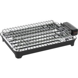 Flama Grelhador Elétrico de Resistência 4323FL HeatUltra 2400W - Inox