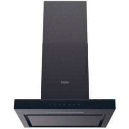HAIER Exaustor de Parede HATS6CBS4BWIFI ID Link 60 cm 883 m³/h 63 dB A+ Preto