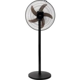 Jata Ventoinha Multifuncional 5 em 1 53 Cm 27 W - Preto