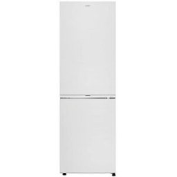 Candy Frigorífico Combinado CNCQ2T618DW 185x59,5x66,7 cm 355 L D Branco
