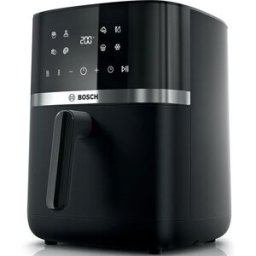 Bosch Fritadeira sem Óleo Airfryer MAF462B0 6.1L - Preto