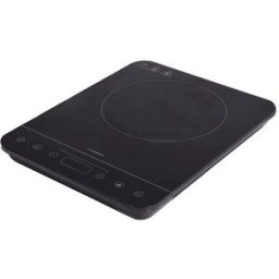 Thomson Placa Portátil de Indução THI2000B 2000 W 1 Zona Preto
