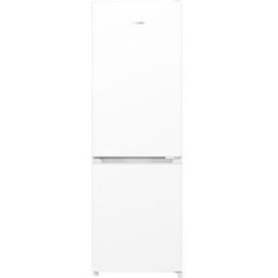 Indesit Frigorífico Combinado INK2 5322 W4E 183.5x59.5x63.5 cm 322 L E Branco