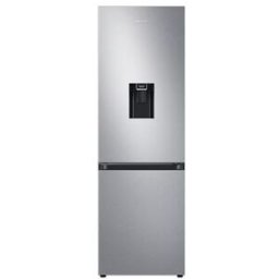 Samsung Frigorífico Combinado RB34C632DSA/EF 185,3x59,5x65,8 cm 341 L D Grafite, Metálico