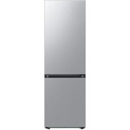 Samsung Frigorífico Combinado RB34C600ESA/EF 185x59.5x65.8 cm 344 L E Look Inox