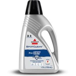 Bissell Detergente para Limpeza Portátil de Carpetes 20387 - 1,75 L