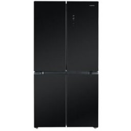 Jocel Frigorífico Americano JSBS4P967169 4P No Frost Preto 490L E