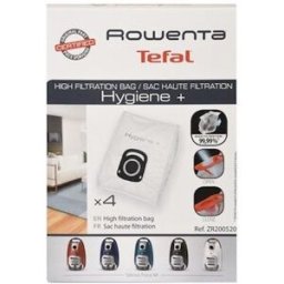 Tefal Rowenta ZR200520 Acessório de aspirador Saco de pó