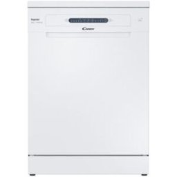 Candy Máquina de Lavar Loiça CF 3C7L1W 13 talheres 60 cm C Branco