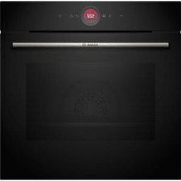 Bosch Forno Elétrico Serie 8 HBG7742B1 71 L 59.4 cm A+ Preto
