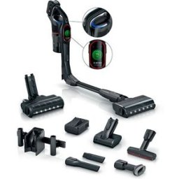 Bosch Aspirador Vertical BCS1051POW Unlimited 10