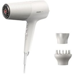Philips Secador de Cabelo Sonicare BHD501/20 2100W - Branco