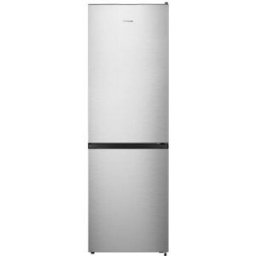 Hisense Frigorífico Combinado RB3N300NECA 187,3 x 59,5 x 59 cm 304 L A - Look Inox
