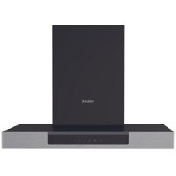HAIER Exaustor de Parede HATS6CBS2XWIFI I-Link 60 cm 779 m³/h 65 dB A+ Preto