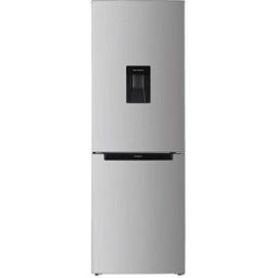 Proline Frigorífico Combinado PLC335NFWDSLPT 186x59,5x68 cm 334 L D Prateado