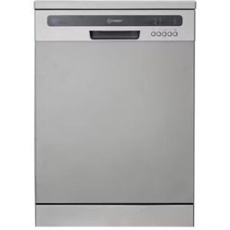 Indesit Máquina de Lavar Loiça IN2FE13CNO7S 13 talheres 60 cm E Prateado