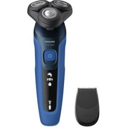 Philips Máquina de Barbear S5466/17 Series 5000 - Azul petróleo