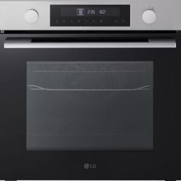 LG Forno Elétrico WS5D7230S Instaview 72 L 59.5 cm A Inox