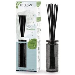 Nature & Decouvertes Bouquet Perfumado Esteban de Linho Natural Puro 100ml