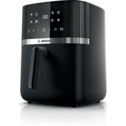 Air Fryer Bosch Serie 4 MAF462B0 6,1 L 2050 W Dupla Resistência