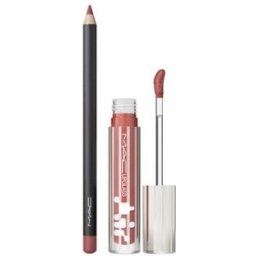 MAC Cosmetics Gloss Comfort Lip Combo
