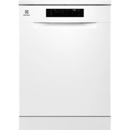 Electrolux Máquina Lavar Loiça E62SB100SW