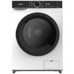 EDESA MÁQUINA DE LAVAR E SECAR ROUPA - EWS8401 WH