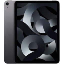 Apple iPad Air 2022 (5ª Geração) 64 GB Wi Fi + Cellular Recondicionado - Excelente - Cinzento - Desbloqueado
